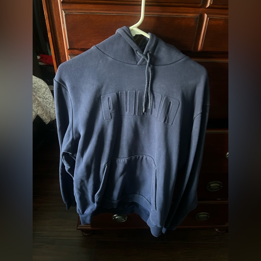 Puma Sweater - Picture 6 of 9